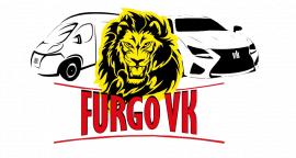 FURGOVK Logo